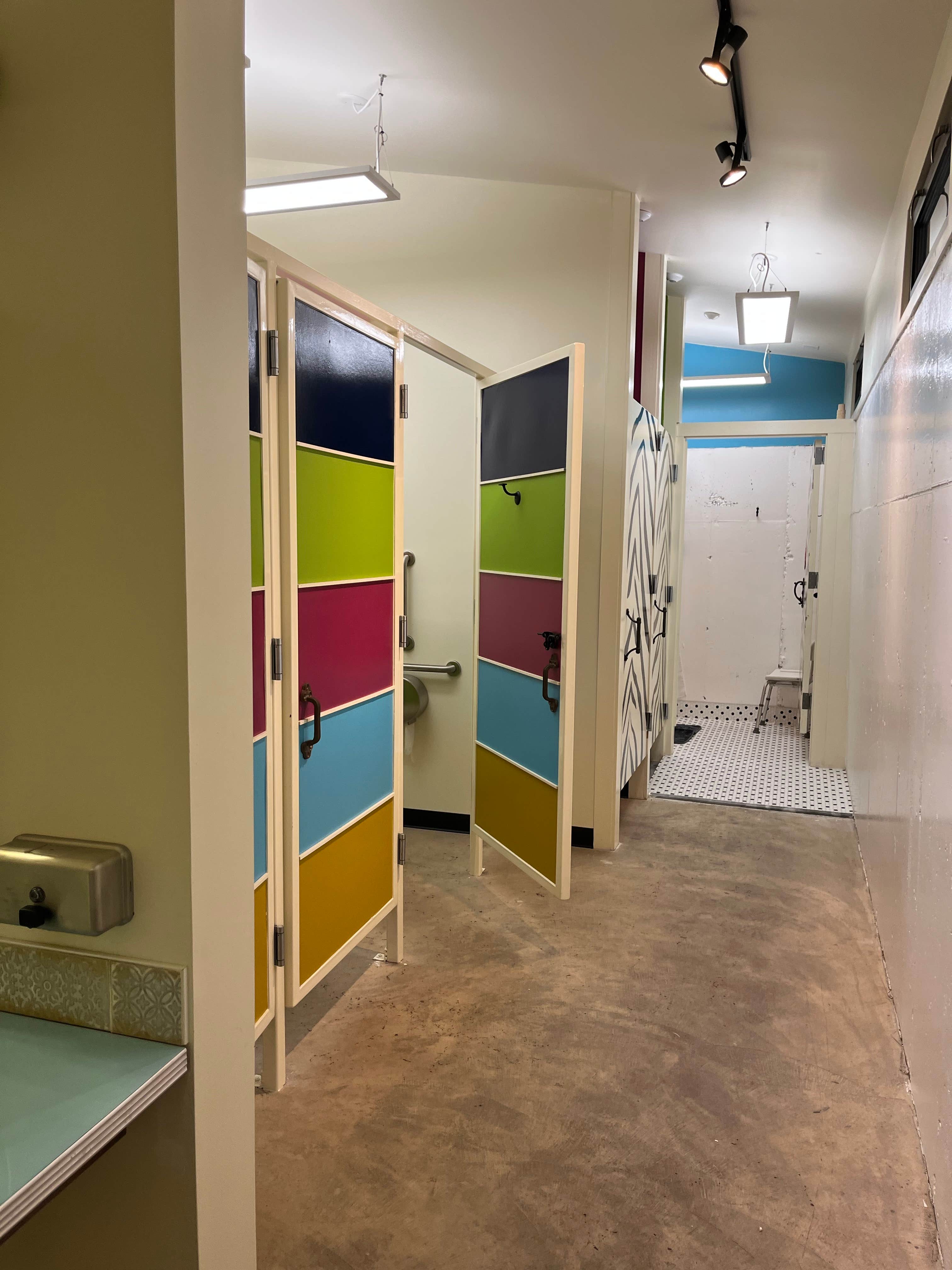 Camping near Route 66 RV Park: Honcho RV Park, Tulsa, Oklahoma