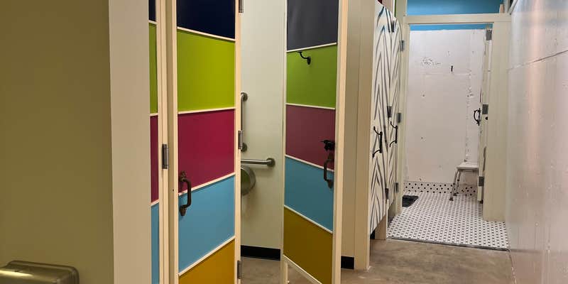 Camper submitted image from Honcho RV Park