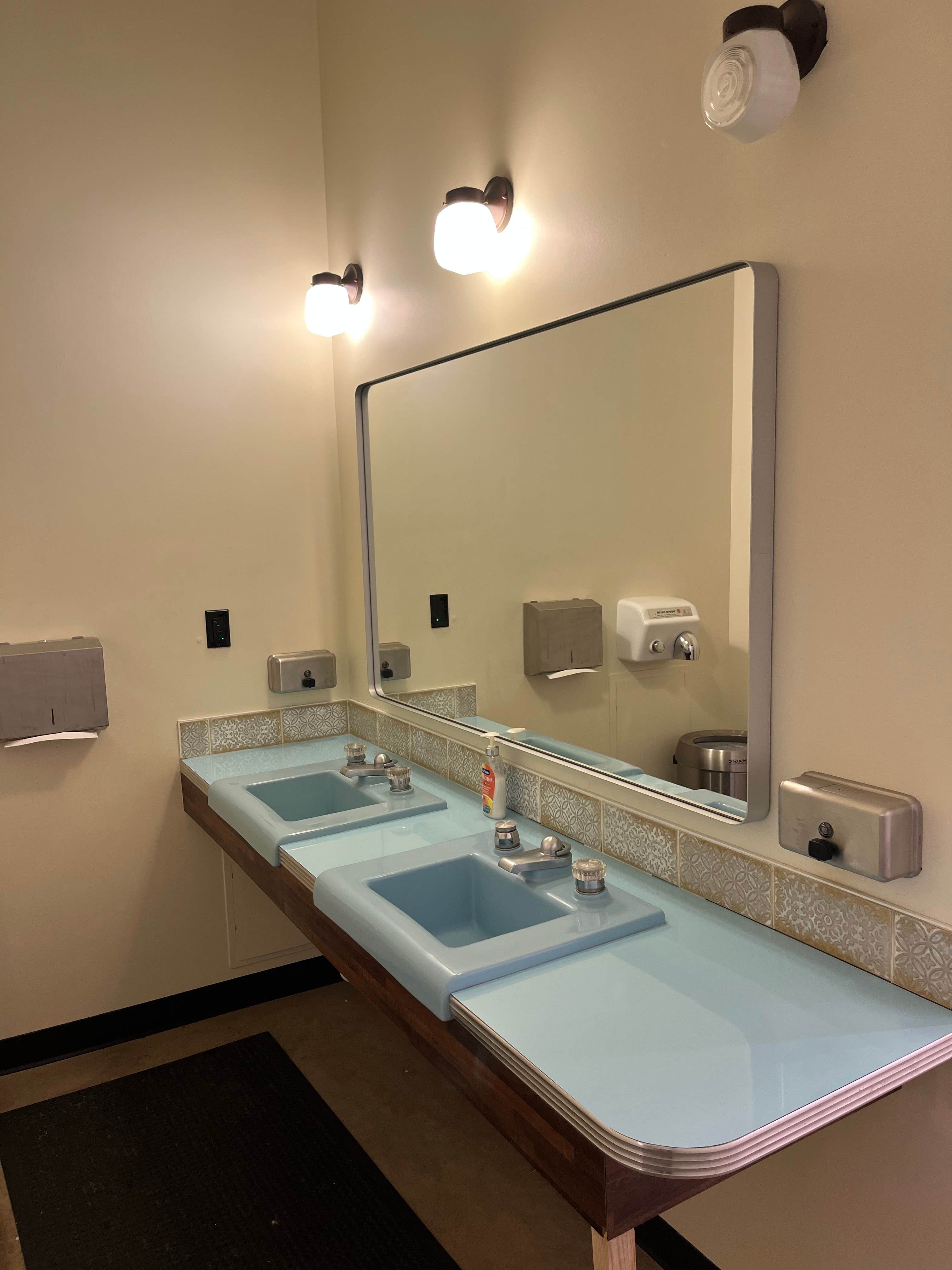 Camper-submitted photo at Honcho RV Park near Oologah, OK