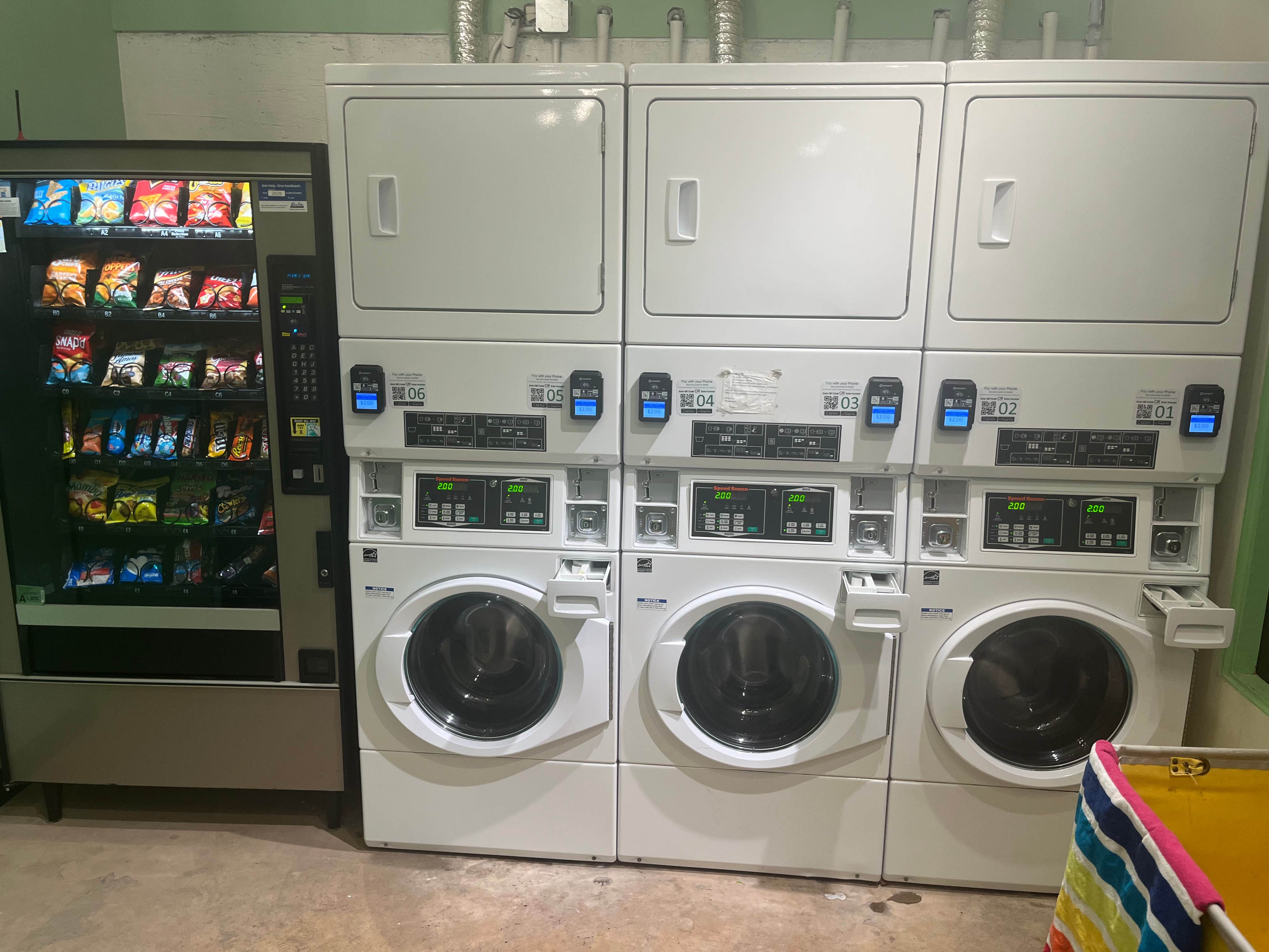 Camper-submitted photo at Honcho RV Park near Oologah, OK