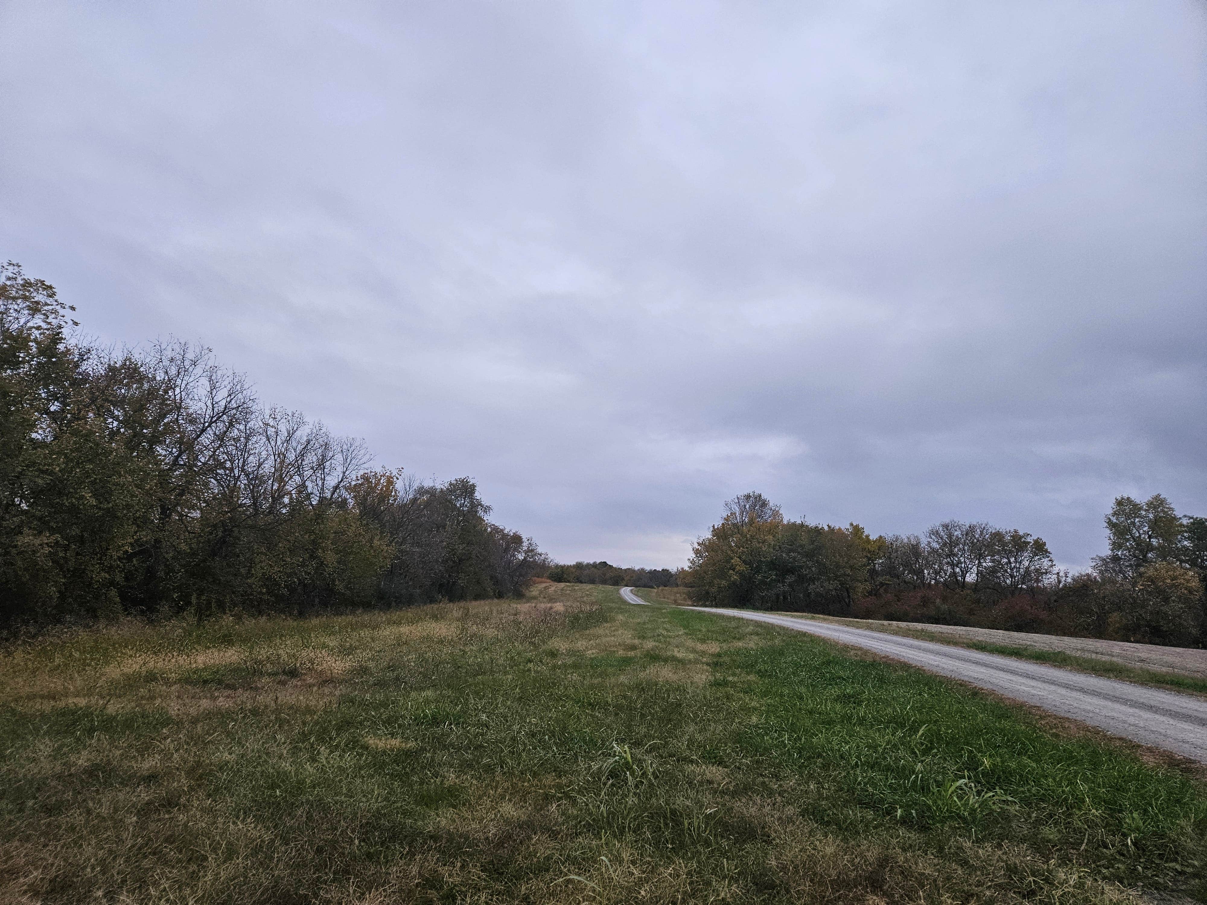 Camper submitted image from Honey Creek Conservation Area - 5