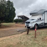 Review photo of Honey Flat Camping Area — Caprock Canyons State Park by Roger W., March 20, 2024