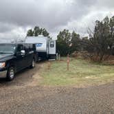 Review photo of Honey Flat Camping Area — Caprock Canyons State Park by Roger W., March 20, 2024