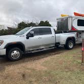 Review photo of Honey Flat Camping Area — Caprock Canyons State Park by Roger W., March 20, 2024