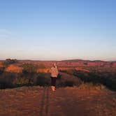 Review photo of Caprock Canyons State Park -  Honey Flat by Deb L., October 7, 2023