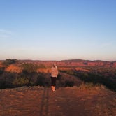 Review photo of Honey Flat Camping Area — Caprock Canyons State Park by Deb L., October 7, 2023
