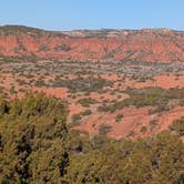 Review photo of Honey Flat Camping Area — Caprock Canyons State Park by Jay P., February 19, 2025