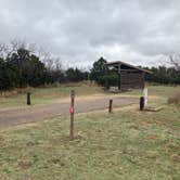 Review photo of Caprock Canyons State Park -  Honey Flat by Roger W., March 20, 2024