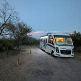 Review photo of Honey Flat Camping Area — Caprock Canyons State Park by David B., September 13, 2026