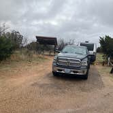 Review photo of Caprock Canyons State Park -  Honey Flat by Roger W., March 20, 2024