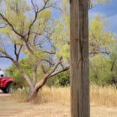 Review photo of Honey Flat Camping Area — Caprock Canyons State Park by Pedro C., September 18, 2024