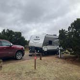 Review photo of Caprock Canyons State Park -  Honey Flat by Roger W., March 20, 2024