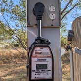 Review photo of Honey Flat Camping Area — Caprock Canyons State Park by David B., September 13, 2026