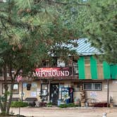 Review photo of Honey Lake Campground by G M., July 25, 2025