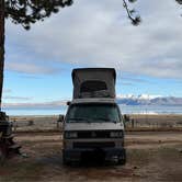 Review photo of Honey Lake Campground by Stephenie K., December 27, 2025
