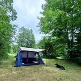 Review photo of Honey Run Campground and Beach by Drew P., July 10, 2025