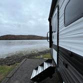 Review photo of Honeycomb Campground by Will G., November 21, 2023