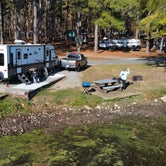 Review photo of Honeycomb Campground by Will G., November 21, 2023
