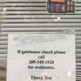 Review photo of Honeycomb Campground by Anna M., October 26, 2025