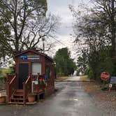 Review photo of Honeycomb Campground by Anna M., October 26, 2025