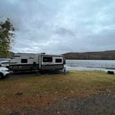 Review photo of Honeycomb Campground by Will G., November 21, 2023