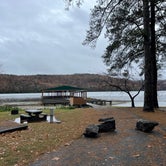 Review photo of Honeycomb Campground by Will G., November 21, 2023