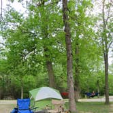 Review photo of Honeysuckle Hollow — Chain O' Lakes State Park by Addison G., May 14, 2024