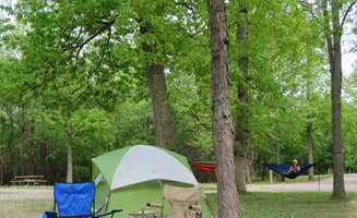 Addison G.'s photo at Honeysuckle Hollow — Chain O' Lakes State Park near Mount Pleasant, WI