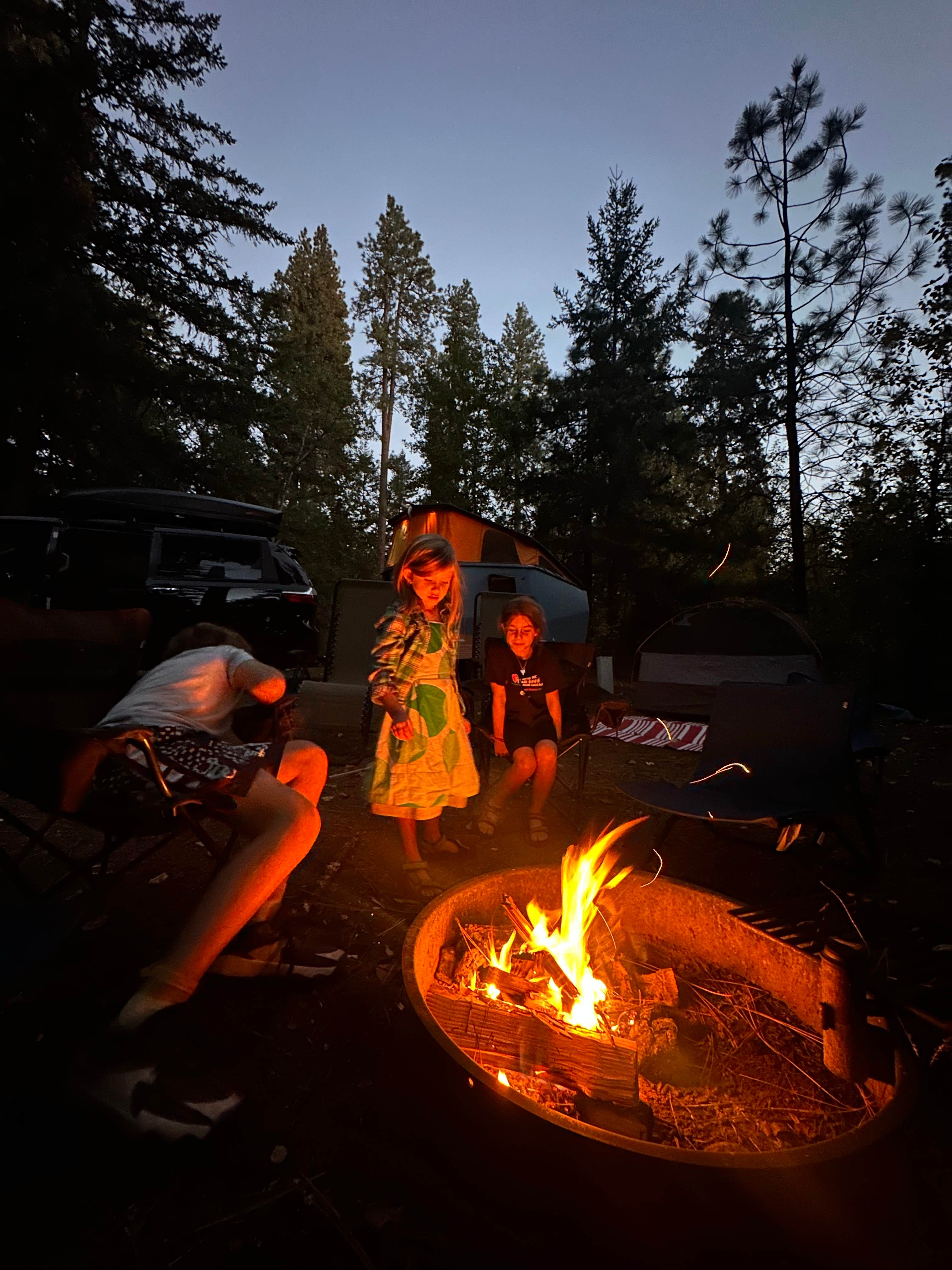 john H.'s photo at Toll Bridge Park Campground near Lyle, WA