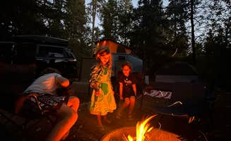 john H.'s photo at Toll Bridge Park Campground near Bingen, WA