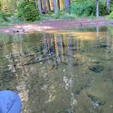 Review photo of Hoodview Campground by Joanna C., August 4, 2024