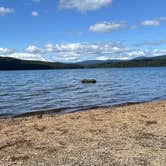 Review photo of Hoodview Campground by Ismael P., July 24, 2024