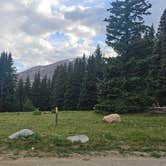 Review photo of Hoosier Pass Dispersed Camping by johny P., July 3, 2025