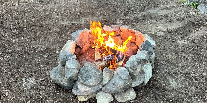 Camper submitted image from Hoosier Pass Dispersed Camping