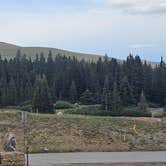 Review photo of Hoosier Pass Dispersed Camping by johny P., July 3, 2025