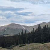 Review photo of Hoosier Pass Dispersed Camping by johny R., July 3, 2025