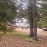 Review photo of Hoosier Pass Dispersed Camping by Coco , September 30, 2023