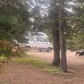 Review photo of Hoosier Pass Dispersed Camping  by Coco , September 30, 2023
