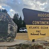 Review photo of Hoosier Pass Dispersed Camping by johny R., July 3, 2025