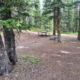 Review photo of Hoosier Pass Dispersed Camping by Eric M., July 19, 2025