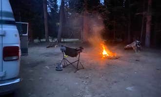 Camping near Boreas Pass Road Designated Dispersed Camping: Hoosier Pass Dispersed Camping , Blue River, Colorado