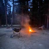 Review photo of Hoosier Pass Dispersed Camping by Coco , September 30, 2023