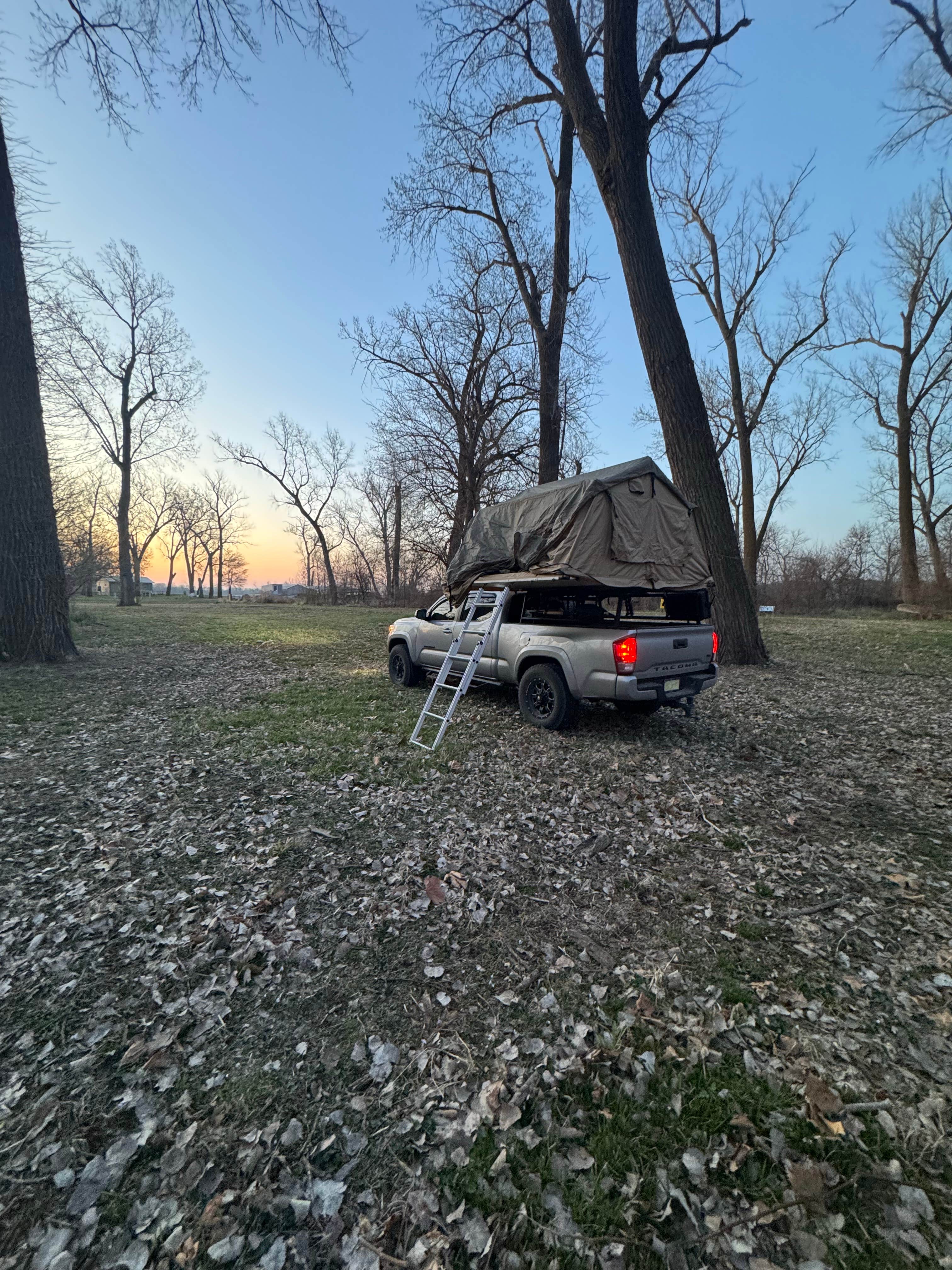 Carter G.'s photo at Hoot Owl Bend near Du Bois, NE