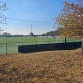 Review photo of Hoover Met Complex RV Park by Rick J., December 7, 2025