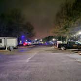 Review photo of Hoover Met Complex RV Park by Rick J., December 7, 2025