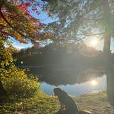 Review photo of Horn Lake and Lincoln County Forest by Justine I., October 14, 2025
