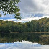Review photo of Horn Lake Camping by Melissa A., September 25, 2026