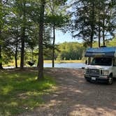 Review photo of Horn Lake Camping by Jay S., June 12, 2024