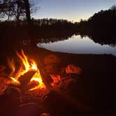 Review photo of Horn Lake Camping by Charles N., October 13, 2024