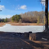 Review photo of Horn Lake Camping  by Skip H., February 12, 2024